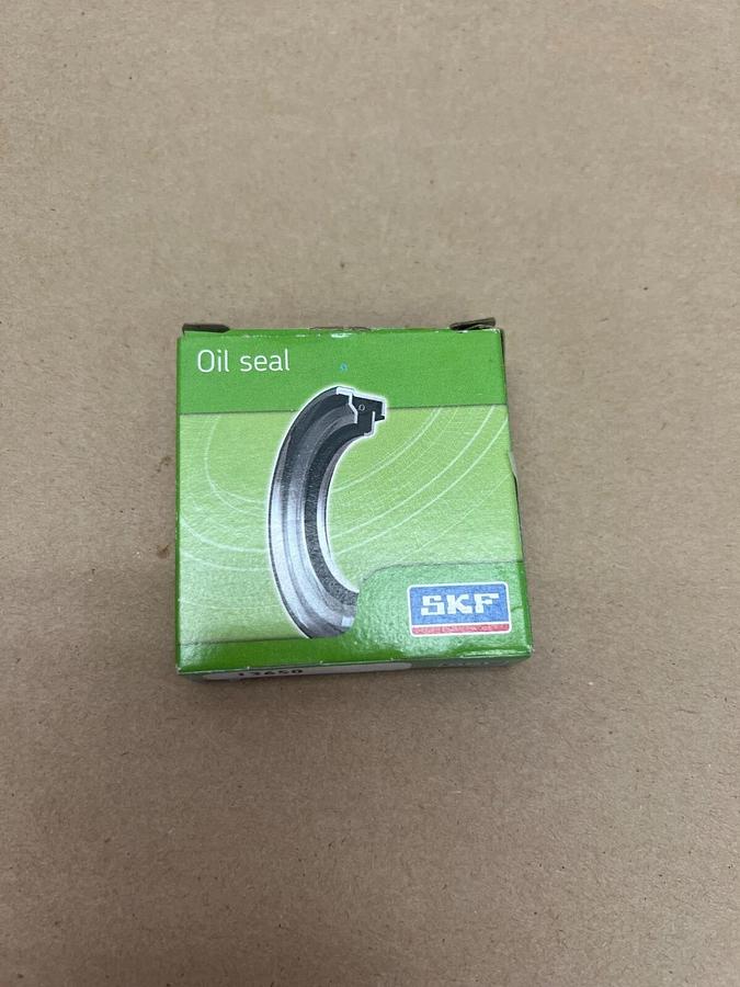 Used SKF 13650 Joint Radial Oil Seal