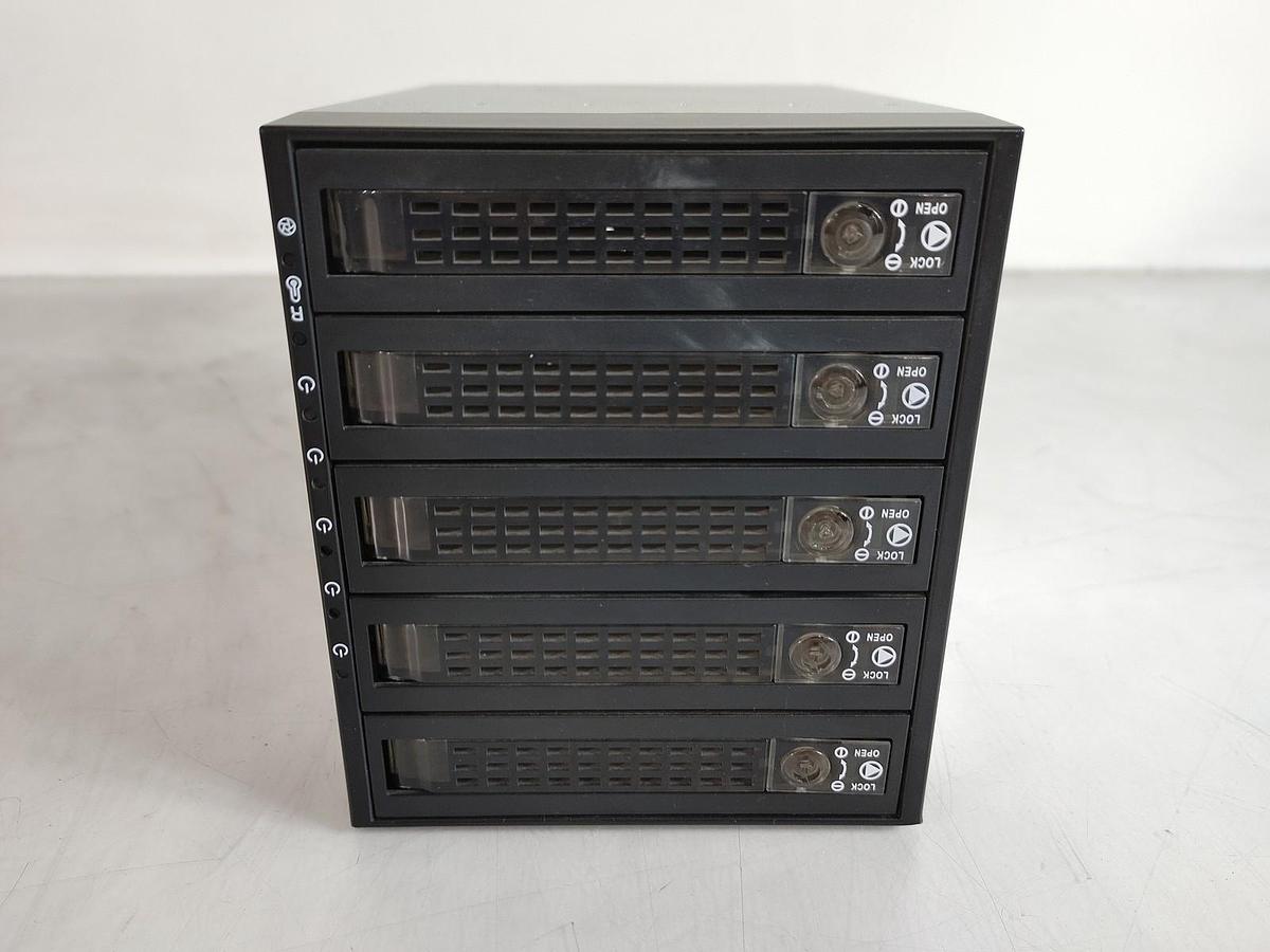 Used HP N2-100-20131R SATA/SAS Tray - Lot of 13