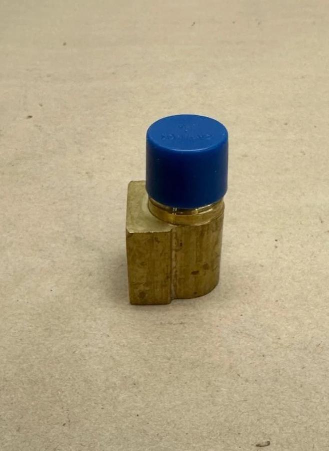 CAT 5K-9240 32.70mm Long 90 Degree Elbow Adapter - Lot of 3 *NEW*