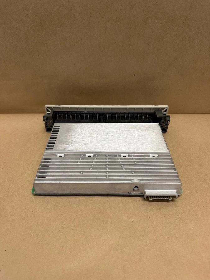 Used Modicon AS-B805-016 Input Module, 115 VAC - Lot of 5