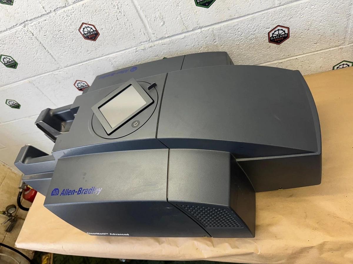 Allen Bradley 1492-PCMA110 ClearMark Advanced 110V