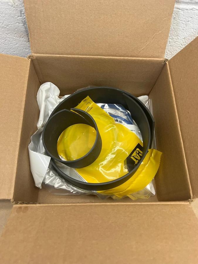 Used CAT 245-0605 Seal Kit