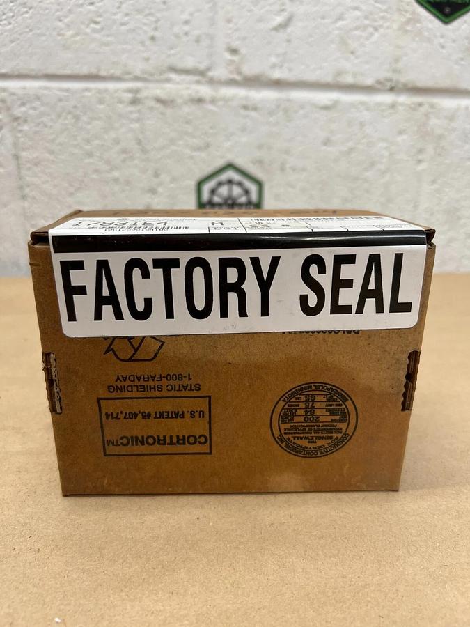 Used Allen Bradley 1793IE4 Ser A Analog Module *FACTORY SEALED*