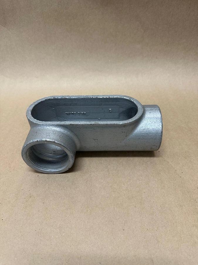 Crouse Hinds LR-67 2” Conduit *NEW*