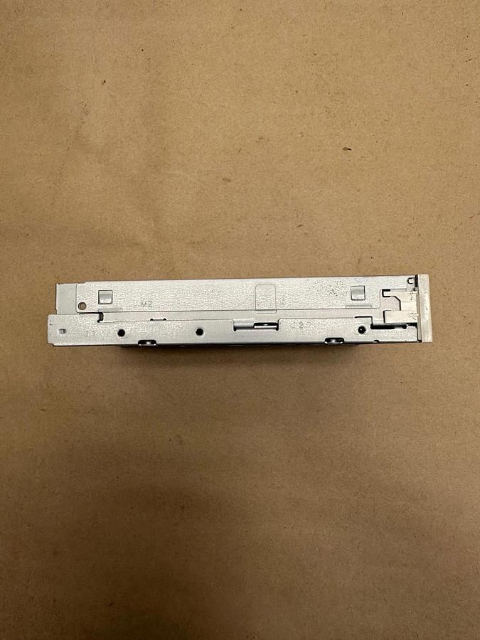 Used NEC 134-506791-702-4 Floppy Disk Drive