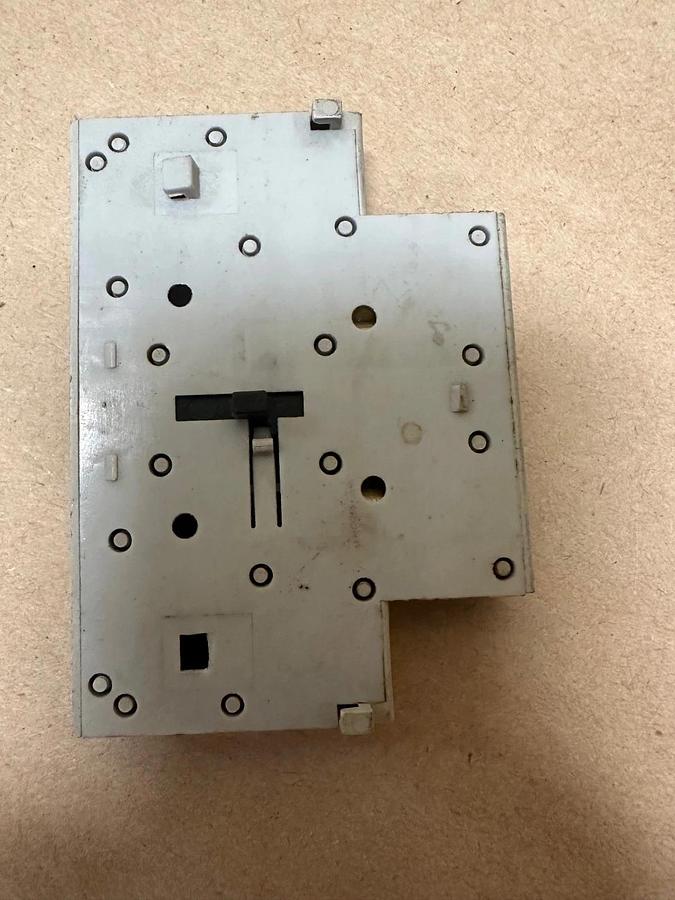 Used Allen Bradley 100-S Ser B Contactor