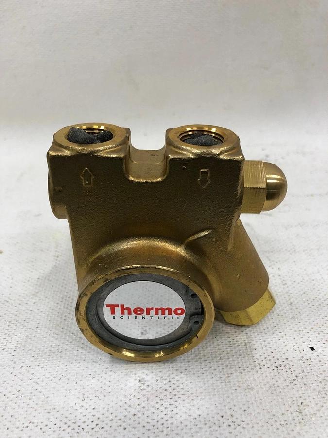 Thermo Scientific 10648 Merlin Style Rotary Vane Pump Procon, 170 PSI *NEW*