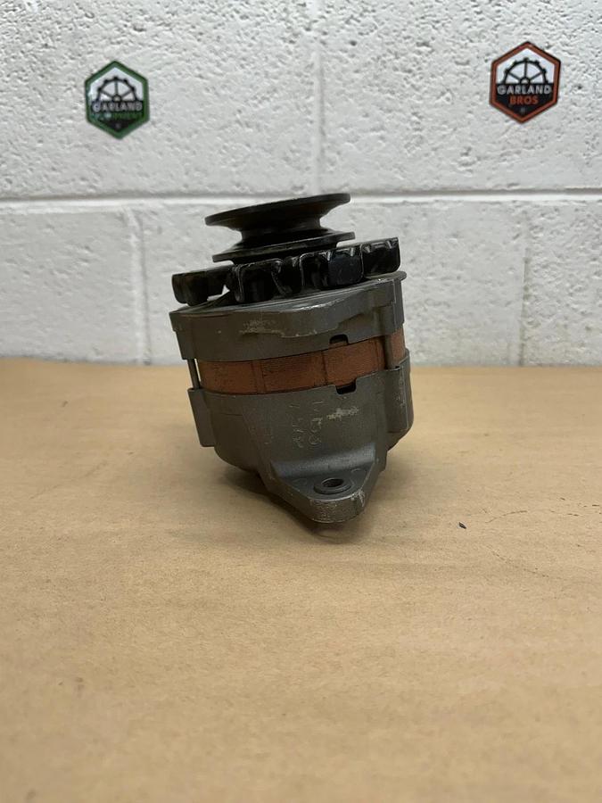 Used Duralast 14153-7502 Alternator