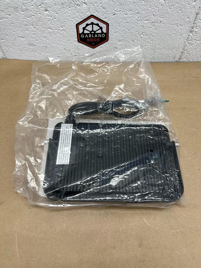 Nforu ON-FG47-DW-US-2A 50W Daylight White LED Floodlight