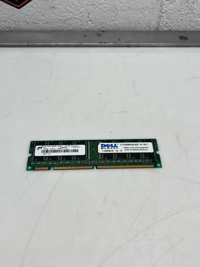 Used DELL MT8LSDT1664AG-10EB1