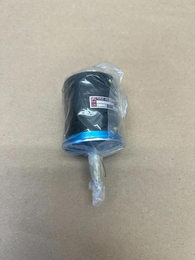 ETI Systems MW46-2053 Potentiometer