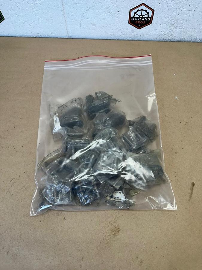 Used C100 Cottered Connecting Link (Lot of 23) *NEW*