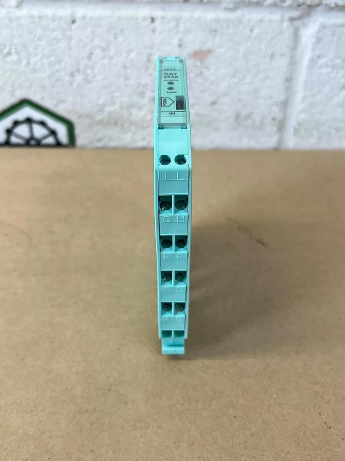 Used Datexel DAT 4530 Signal Splitter