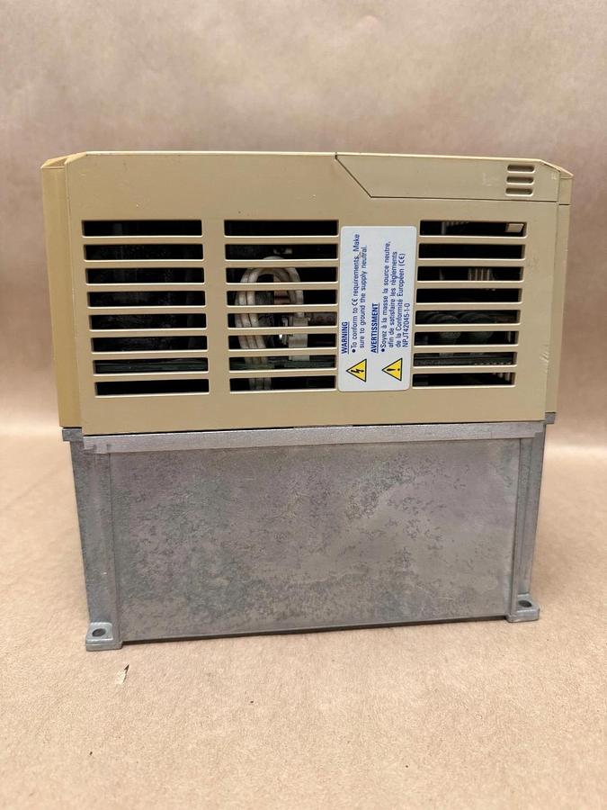 Used Magnetek - DS045 - GPD 333