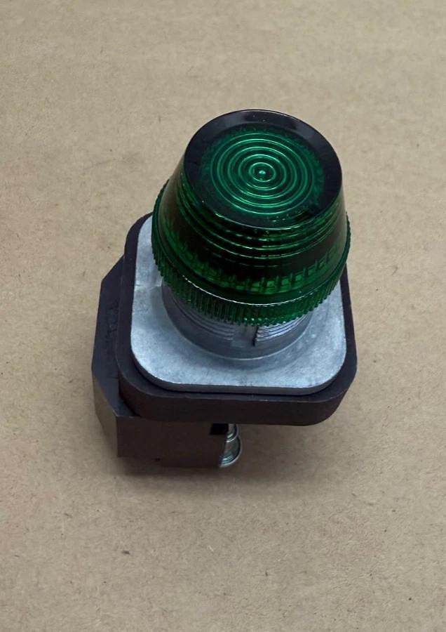 Allen-Bradley 800T-P16G 30 mm Pilot Light 800T PB Series U *NEW*