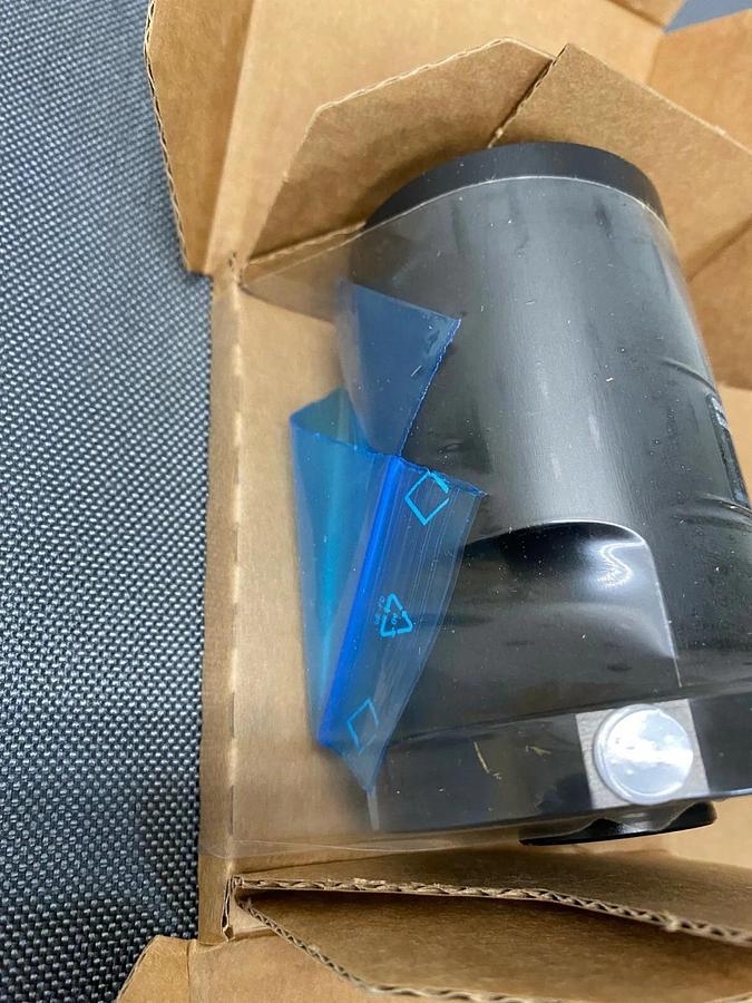 Zimmer Group DV4N-B Pneumatic Rotary Manifold Distributor