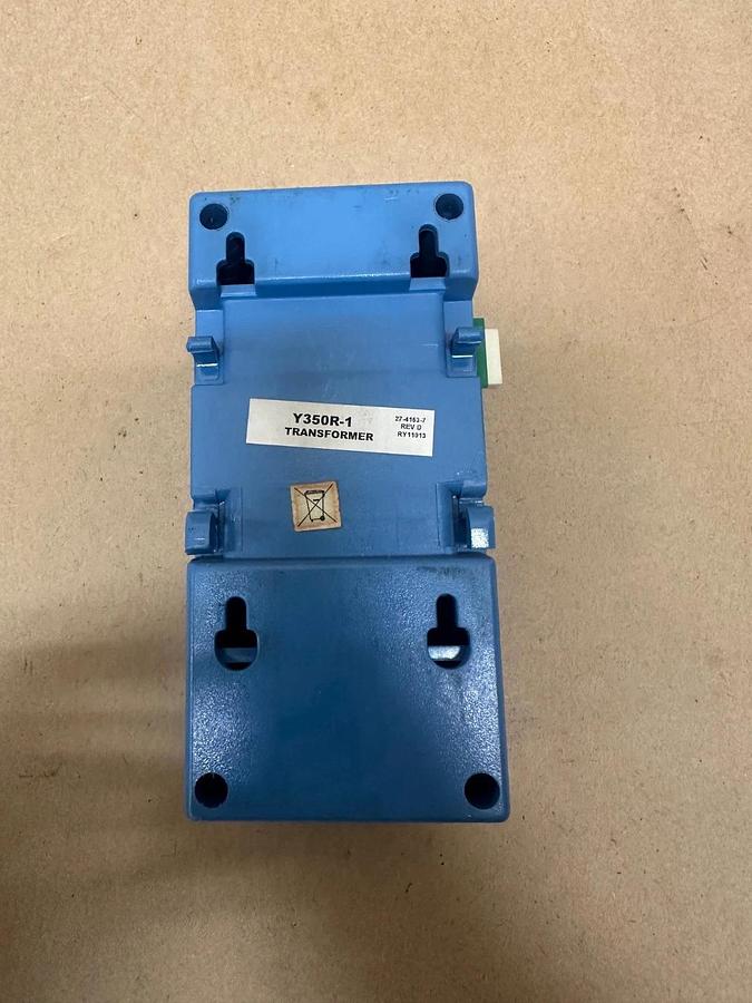 Used Johnson Controls Y350R-1 Power Supply Module