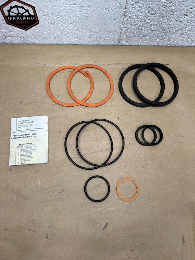 Parker SKL7008MA1 Cylinder Part Kit