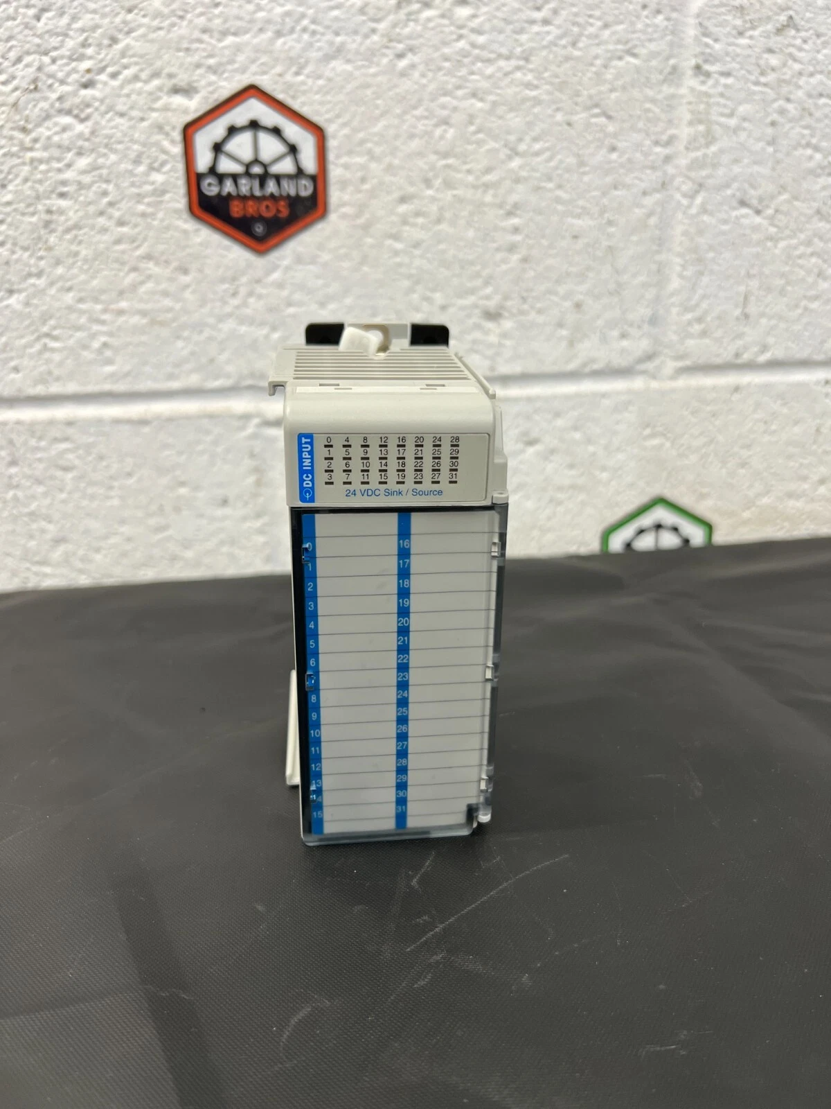 Used Allen Bradley 1769-IQ32 Series A 32 Point Input Module Compact I/O