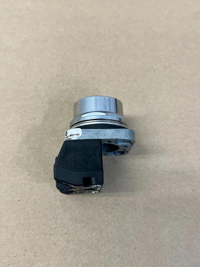 Used Siemens 52PA8A2 Type 1,3,4,12 and 13 Heavy Duty Push Button