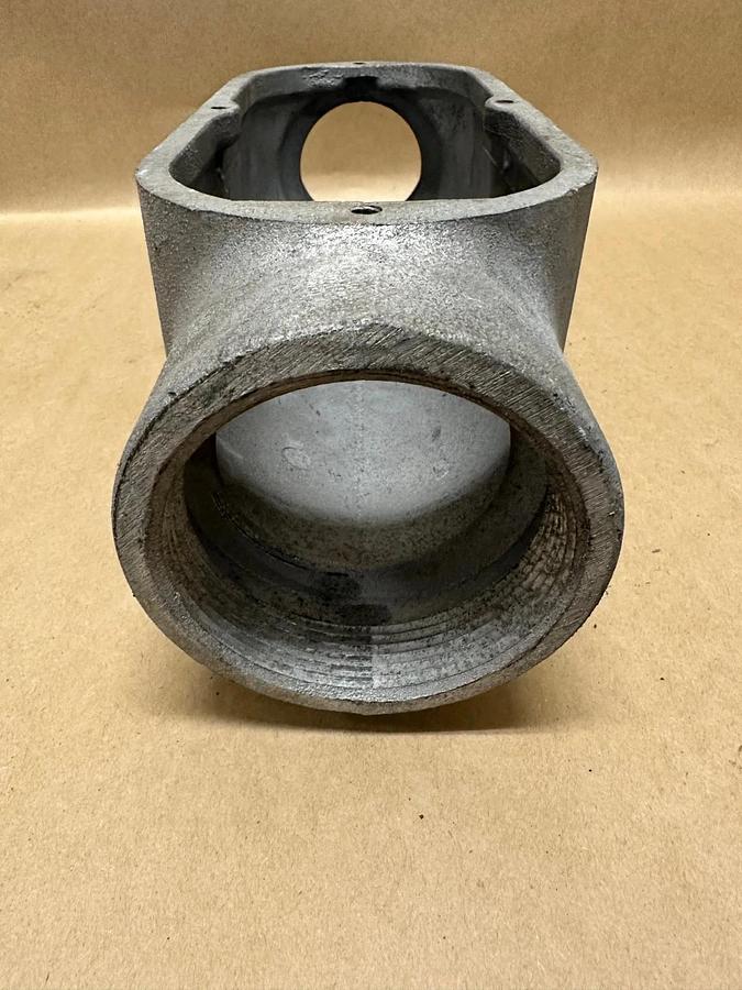 Crouse-Hinds C889 3” Conduit *NEW*