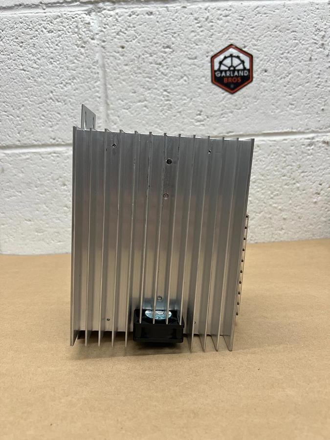 Used Allen Bradley 1398-DDM-019 120/240VAC Servo Drive