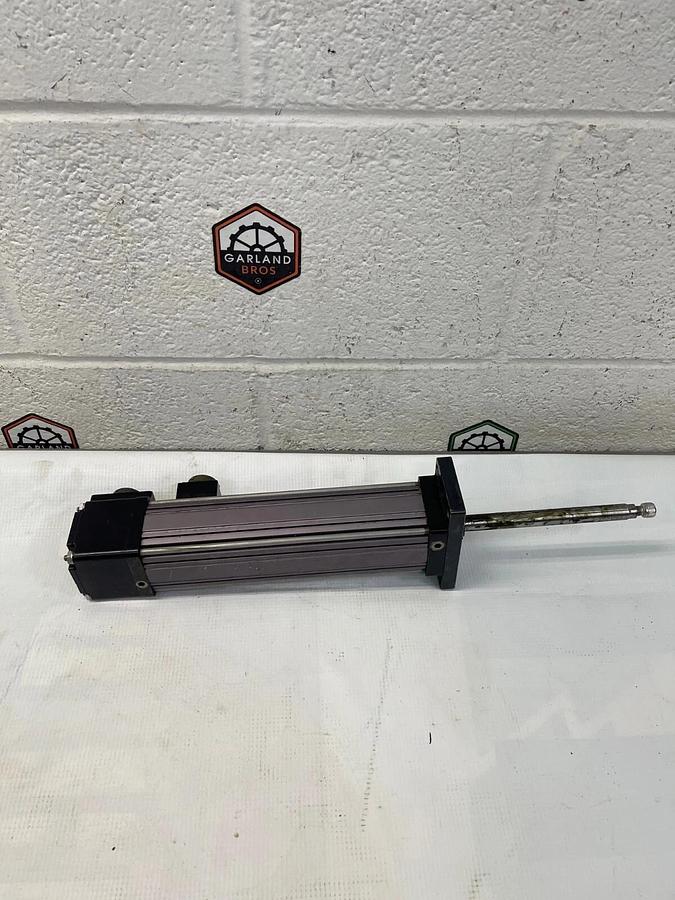 Used Exlar GSX20-0602-XFF-AB1-238, GSX Series, Servo Motor Actuator 230V 2.5A 5000RPM