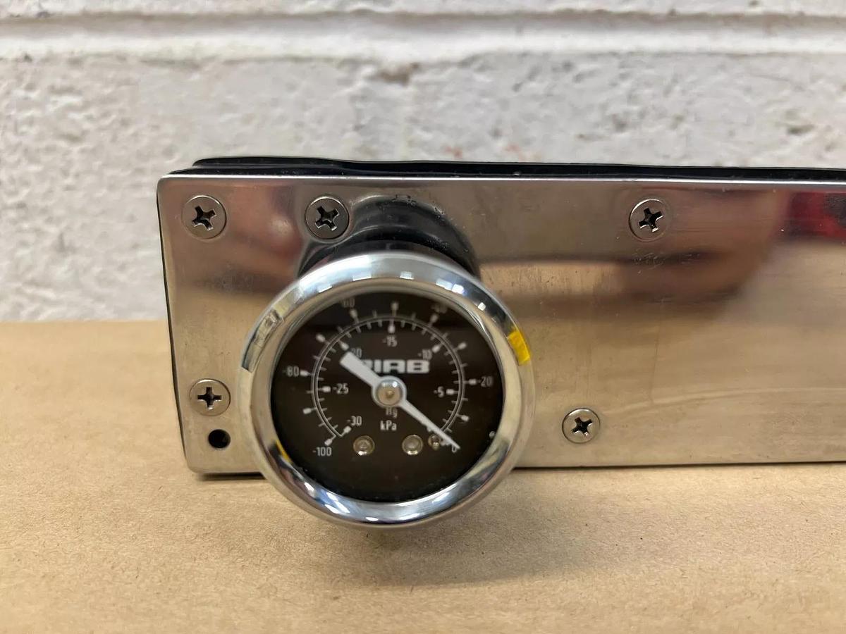 Used PIAB M125 Multi-Ejector Vacuum Pump