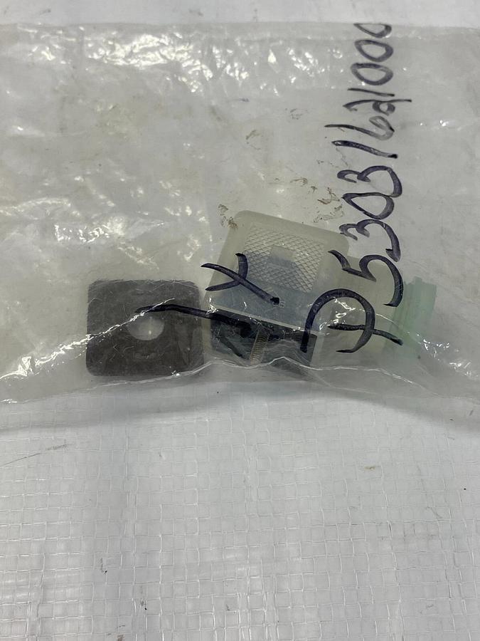 Used Canfield P53031621000 Connector MPC Type 2