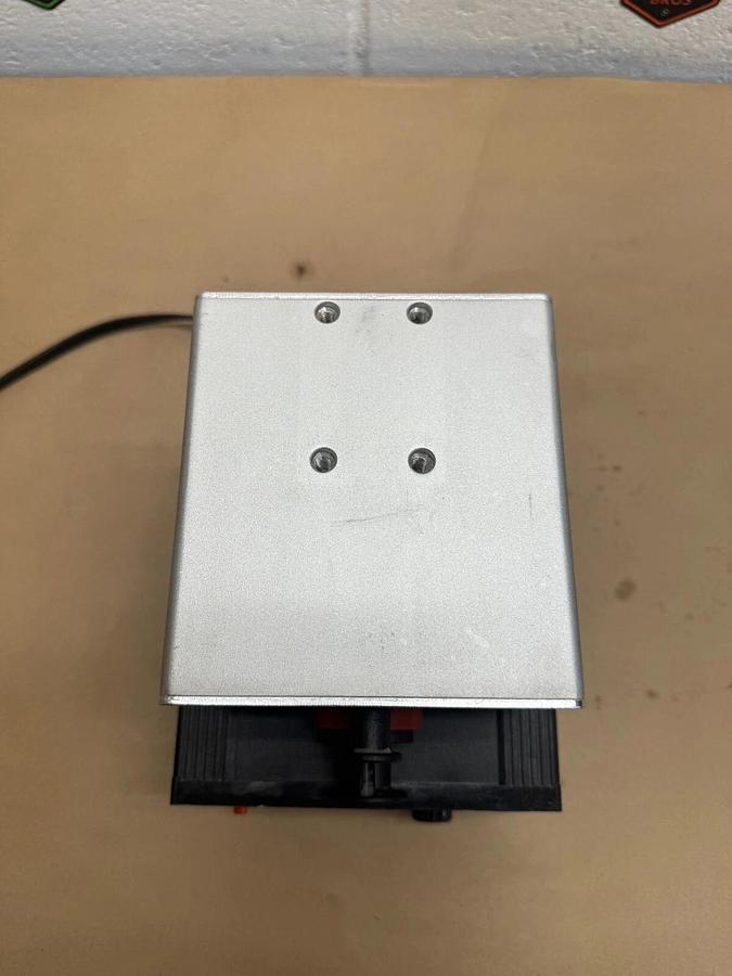 Used Shanghai Dikai Coding Machinery DK-1100 Cont Printing Machine Hot Ink Roll Coder