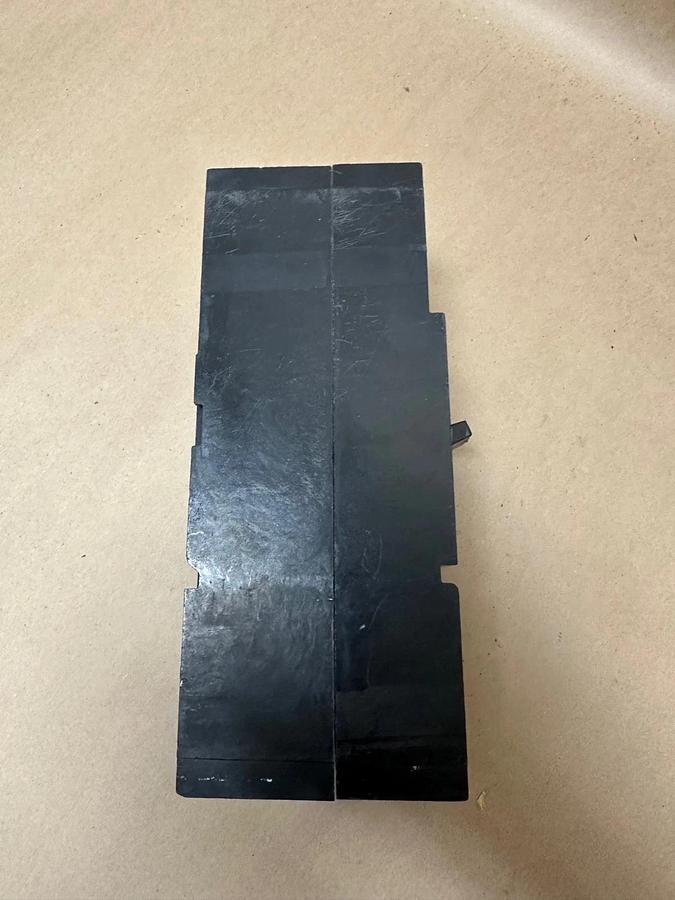 Used Westinghouse JB3225W 225A 3 Pole Circuit Breaker