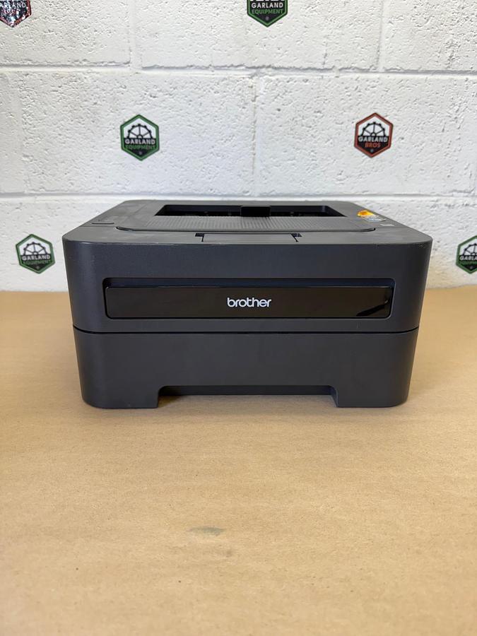 Used Brother HL-2270DW Wireless Laser Printer, Monochrome *TESTED*