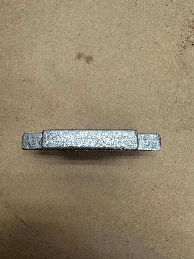 Used CAT 5T-5682 Long Rim Driver Key