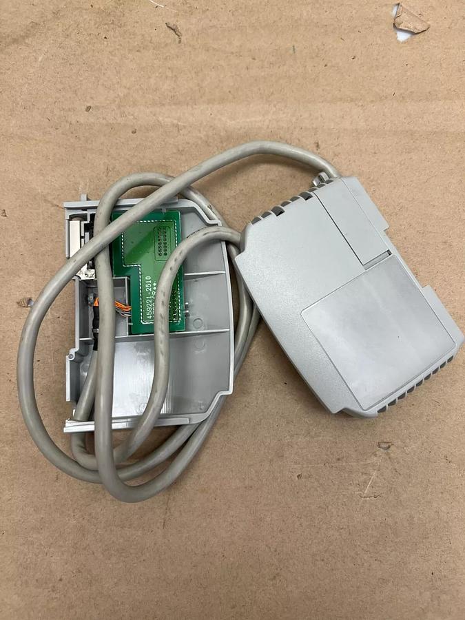 Used Allen Bradley 1769-CRR3 Ser. A Compact I/O