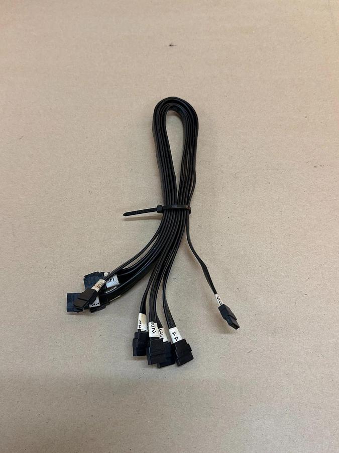Foxconn E124936-D Cable - Lot of 5