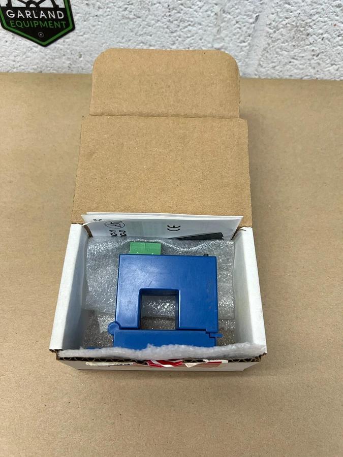 Absolute Process Instruments CTX-DC-0 DC Current Transducer