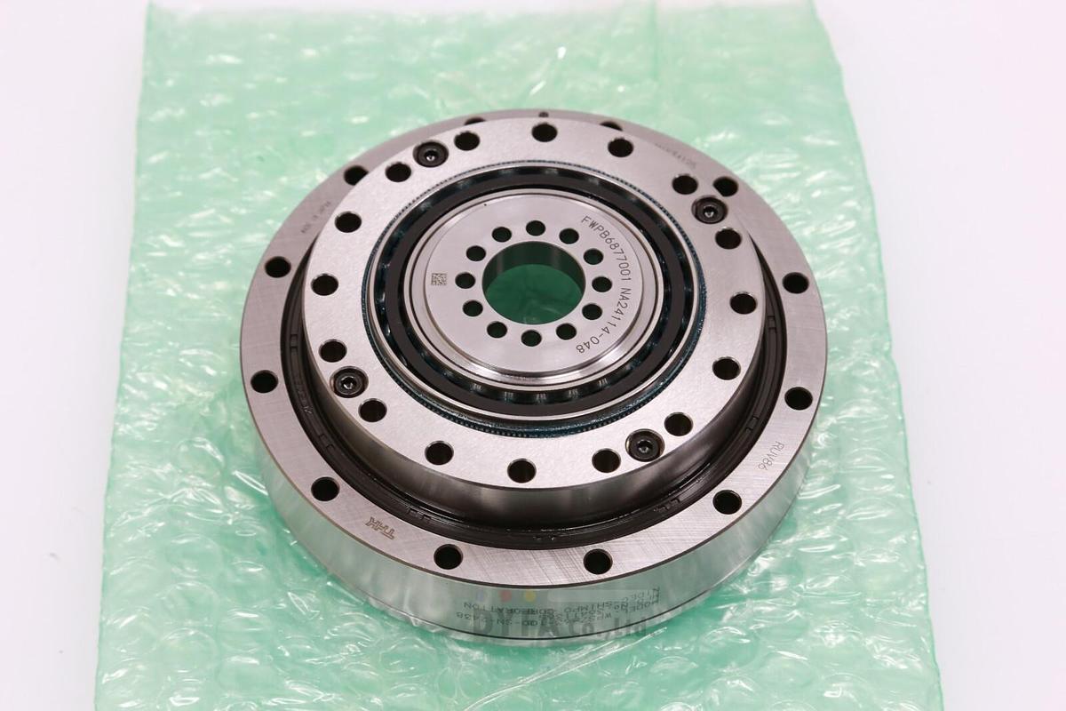 Used Neugart PLS 70, 5:1 Ratio, I = 5, Planetary Gearhead