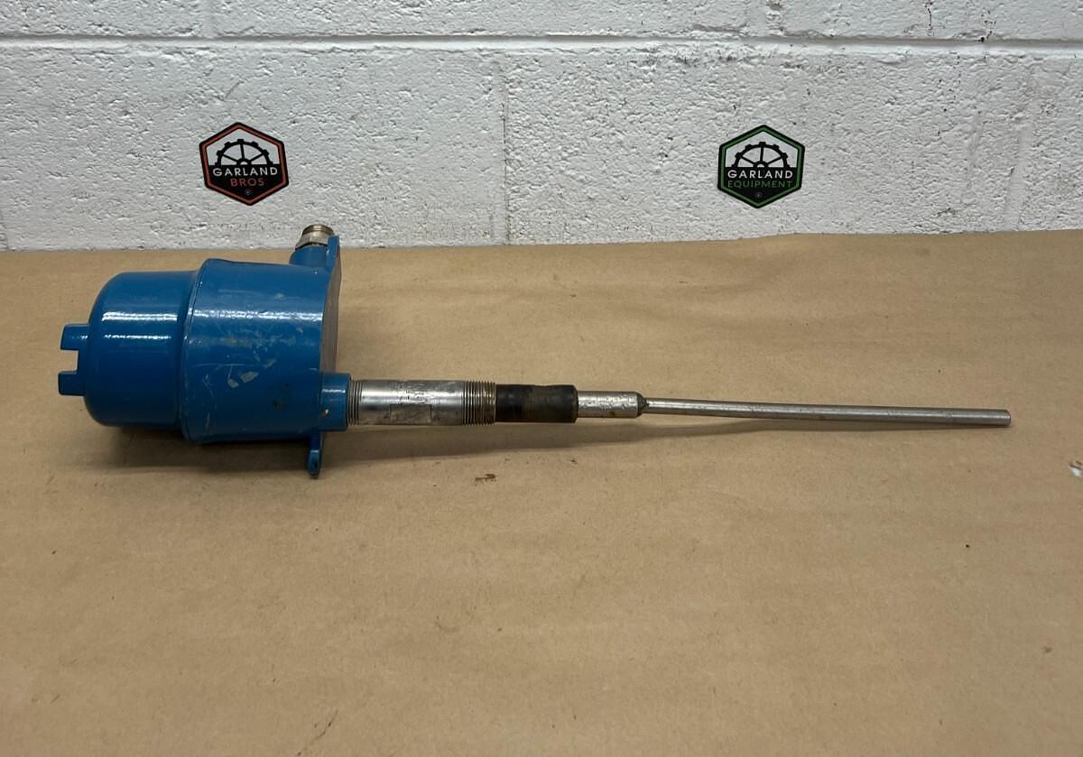 Used Drexelbrook Level Control Transmitter