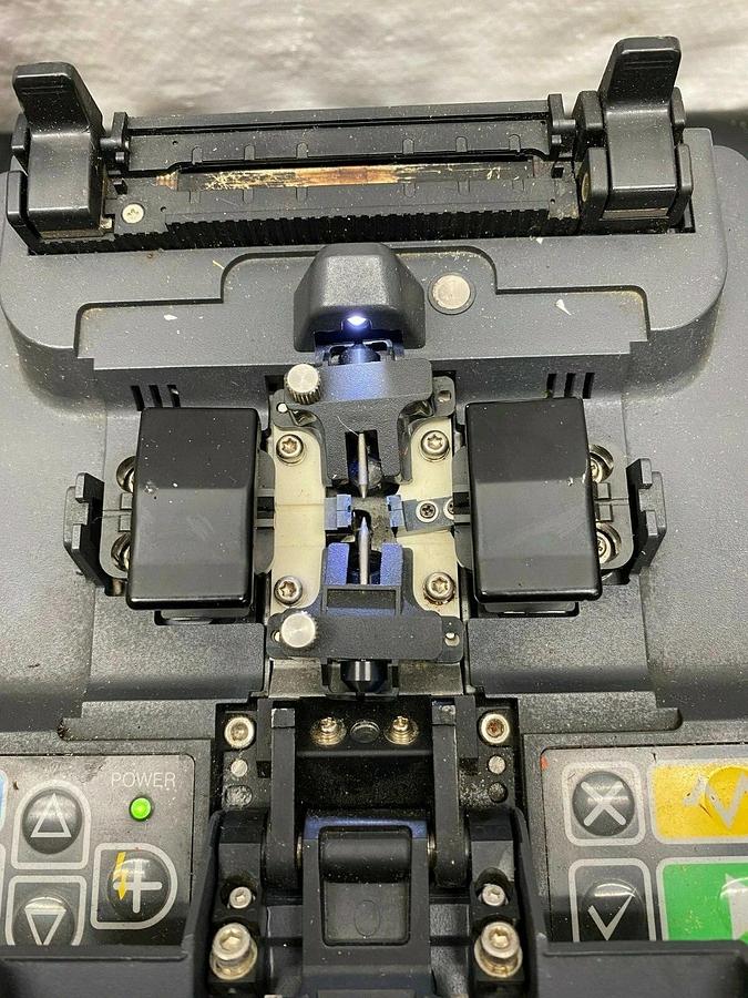 Used Fitel S176 Fusion Splicer