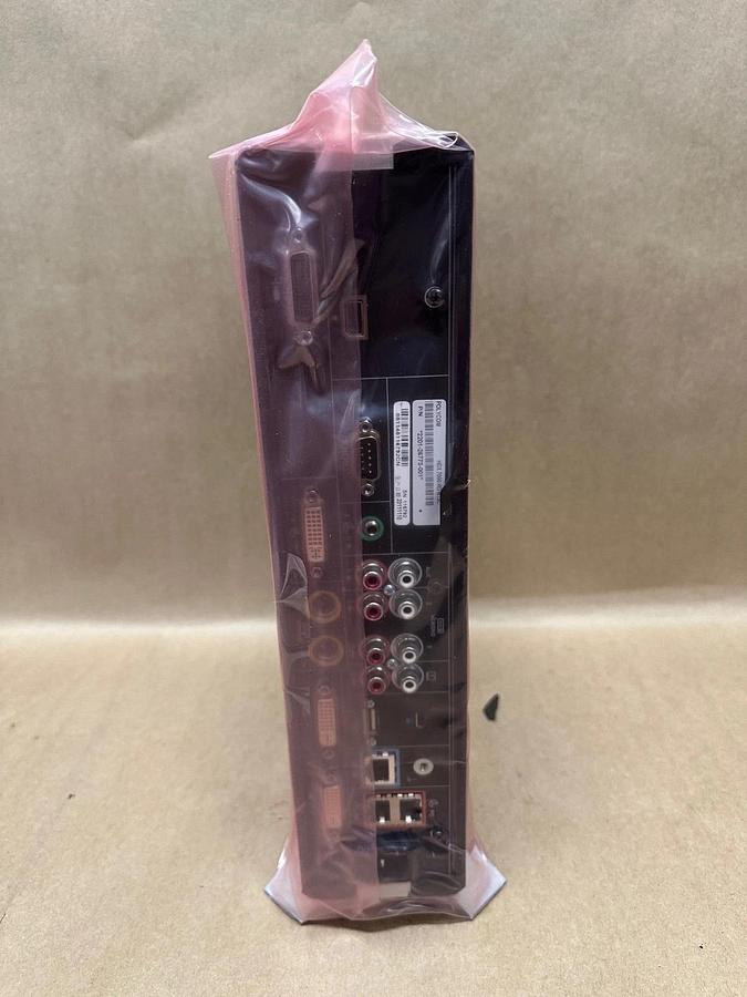 Used POLYCOM 2215-26771-001 HDX 7000 HD Base Box *NEW*