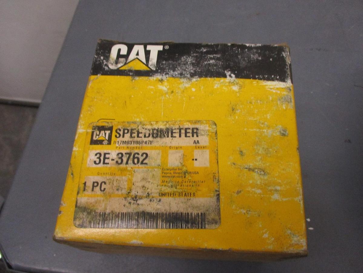 Used CAT 1 8N3833 7924 Temperature Sender