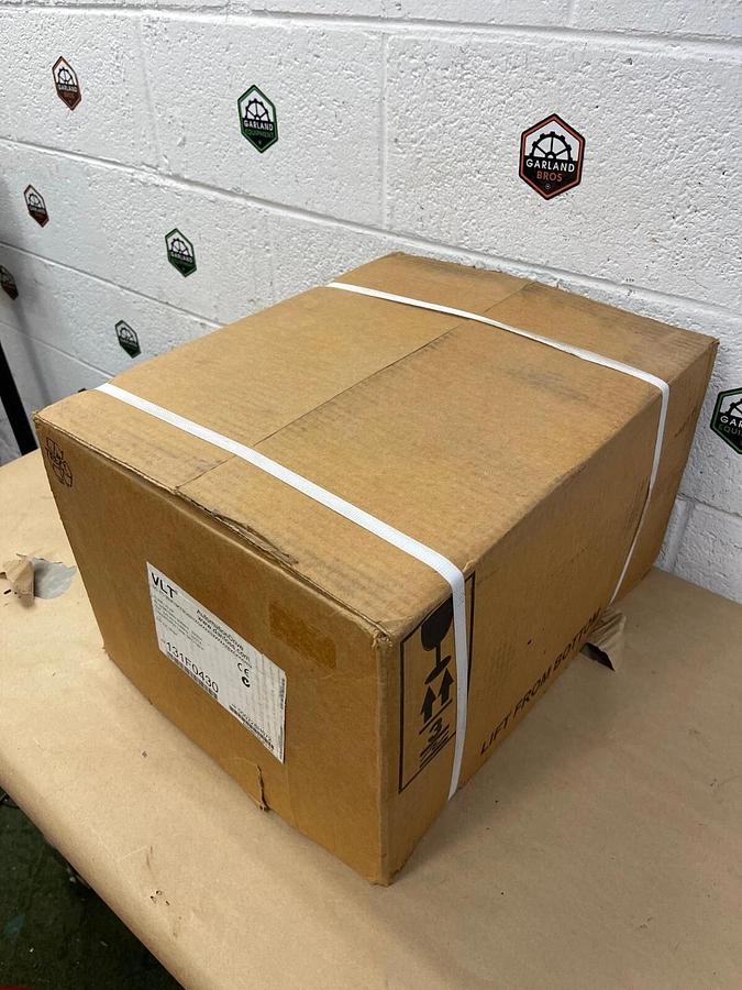 Used Danfoss AutoMation Drive, Frequency Converter 131F0430 15kw/20HP 3ph 380-500VAC