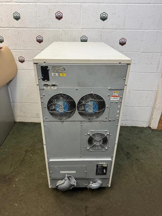 Used Toshiba UE32L220C61T Uninterruptible Power Supply 1600 EP Ser UPS, 22KVA, 91.6A