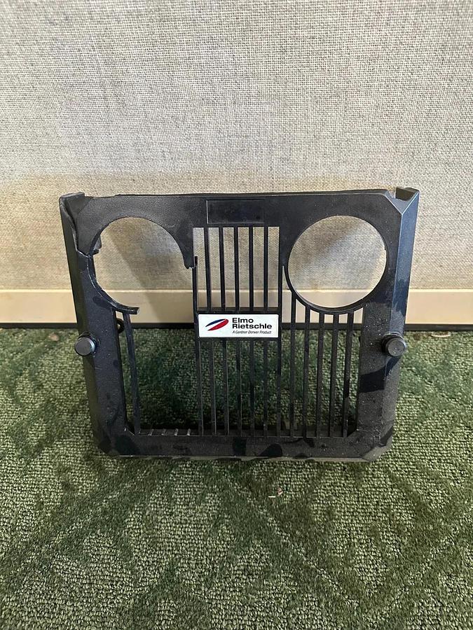 Used Elmo Rietschle Gardner Denver VTN 40 Oilless Vacuum Pump *PARTS*