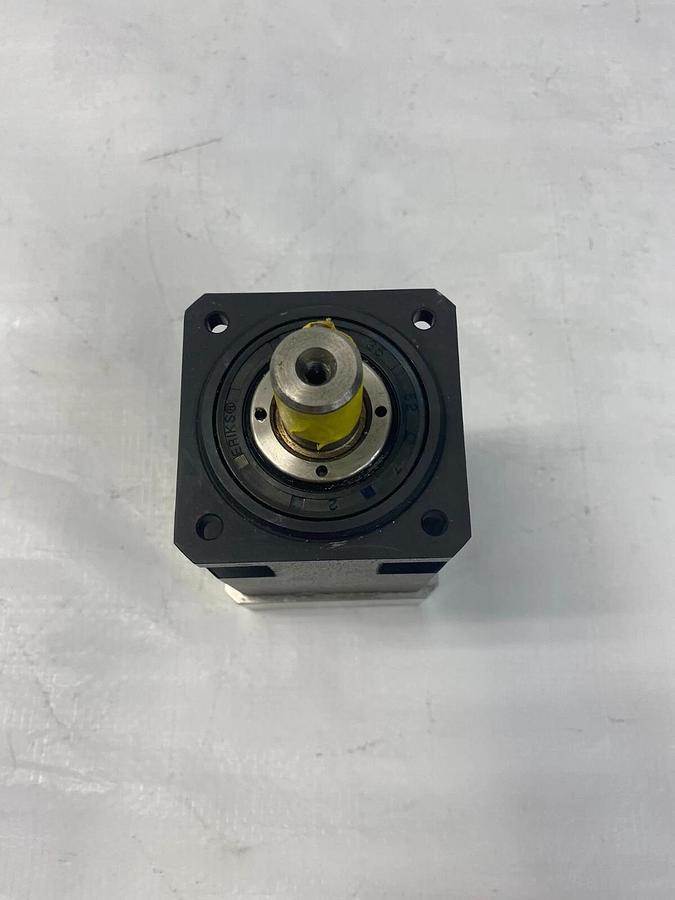 Used Neugart PL870 20:1 Ratio Planetary GearHead