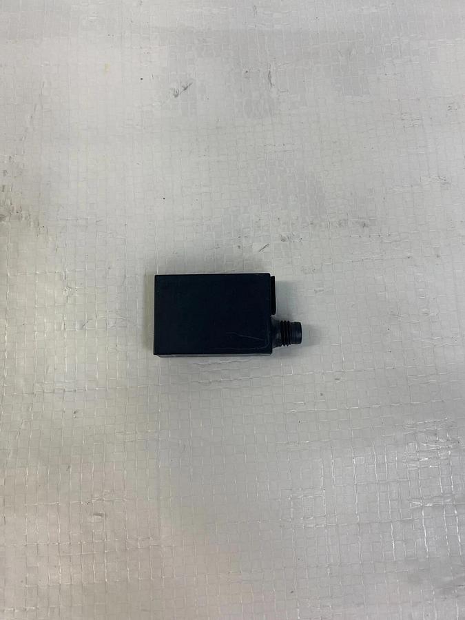 IFM Electronic OJ5038 Class 1 Laser Product