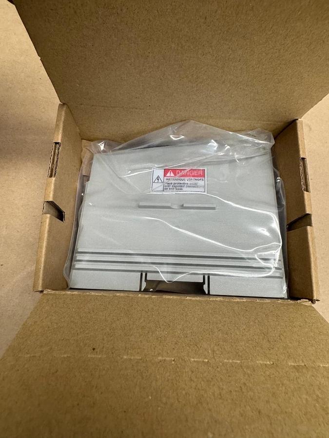 Allen Bradley 5069-ECR CompactLogix 5380 End Cap *NEW*
