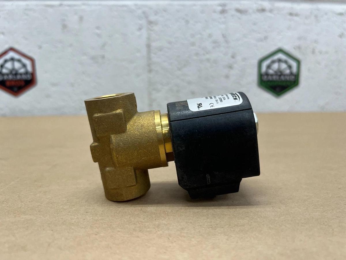 Pneumatech VA-003110 Solenoid Drain Valve