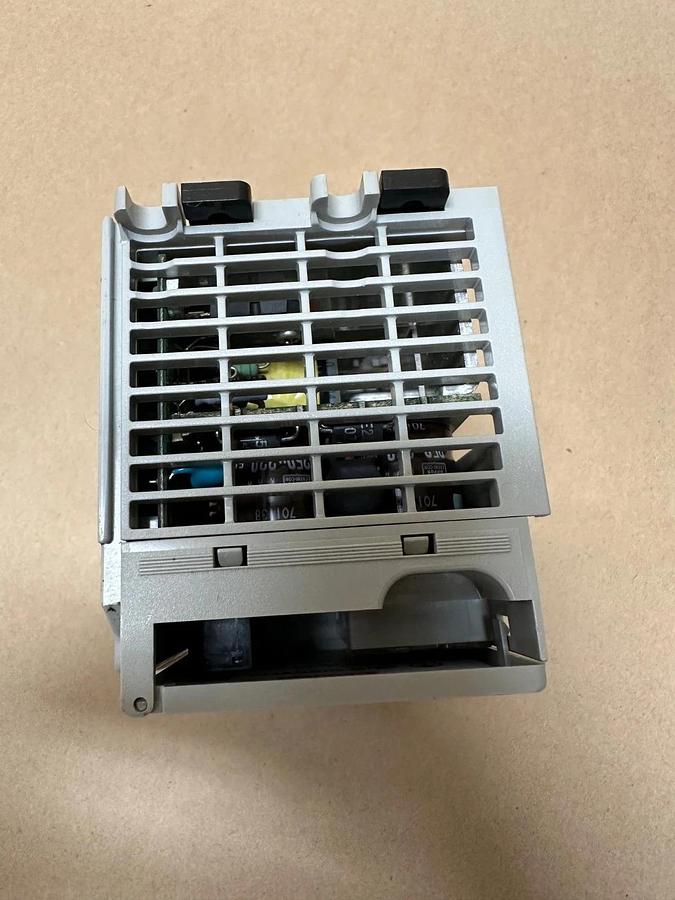Used Allen Bradley 1769-PA4 Ser A Power Supply
