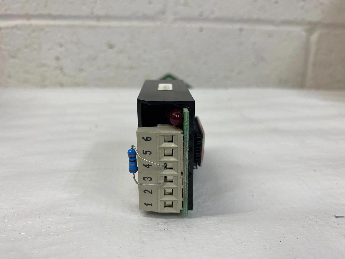 Used Fike E10-010 Arm Disconnect Switch